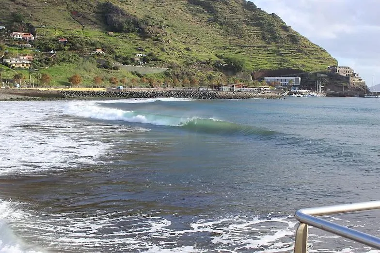 Viewpoint Machico - Lovely Nature View 0*, Machico (Madeira)