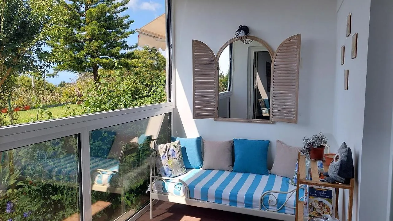 Viewpoint Machico - Lovely Nature View Appartement Machico (Madeira)