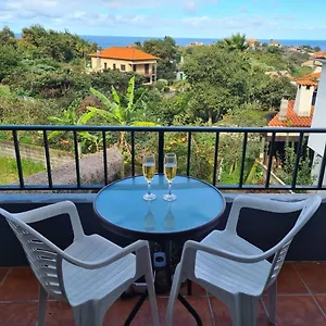  Appartement Scenic Comfort D
