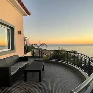  Appartement Beautiful View 1 - - Ilha Da Madeira