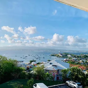 Bod'lanme - Trois Ilets , Les Trois-Ilets Martinique