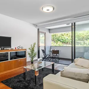  Appartement Edu Flat