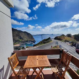  Appartement Machico Terrace
