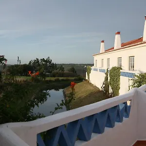 Canal Da Agua , Odeceixe Portugal