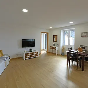  Appartement Principe D.luis