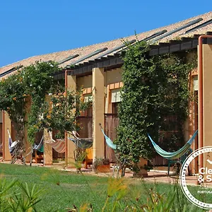 Casa Do Vale Da Lama Ecohotel & Retreat Centre In A Farm , Odiáxere Portugal