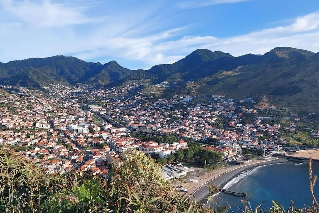 Viewpoint Machico - Lovely Nature View Apartmán