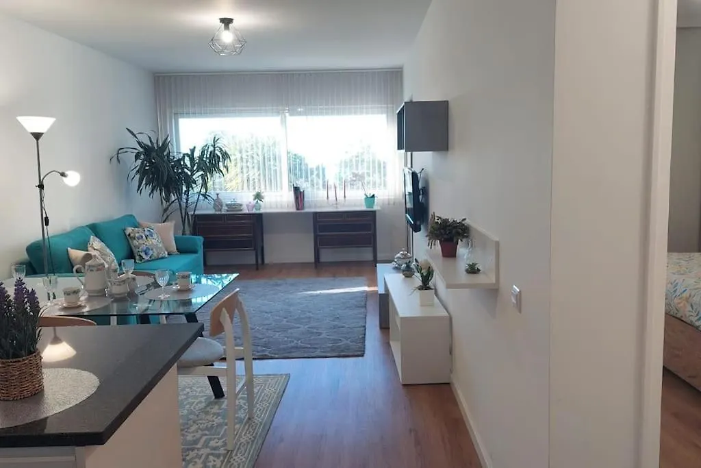 Viewpoint Machico - Lovely Nature View Apartmán