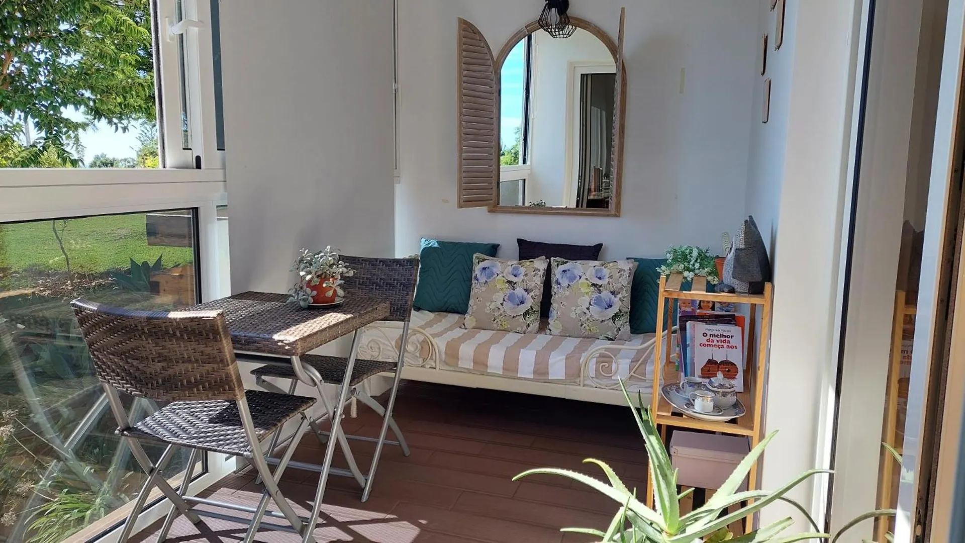 Apartmán Viewpoint Machico - Lovely Nature View
